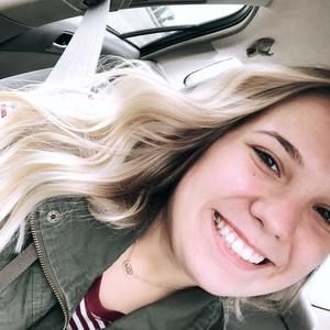 Meet your Posher, Mckenzie